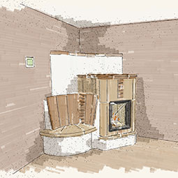 Planung / Visualisierung