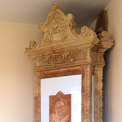 Restauration
